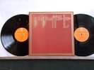 JEFF BECK - TIM BOGERT - CARMINE APPICE  LIVE  Made in Japan  + insert