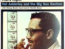 EBOND Nat Adderley And The Big Sax Section  -  That's Right  Vinile - V072011 -