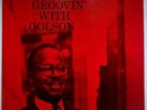 EBOND Benny Golson  -  Groovin' With Golson Vinile - New Jazz  -  NJLP V072020 -