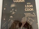 Leon Cook LP 