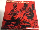 Various - Folk Music Of Albania  12