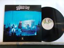 GENESIS  LIVE    Made in Japan  + insert