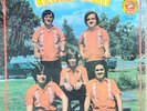 CUATITOS CANTU - AMORCITO BONITO - LP NEW SEALED FALCON FLP-5019 USA 1978 RARE