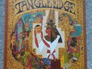Tangle Edge - Eulogy '93 orig vinyl LP NM/EX+ & insert Psyche Prog