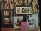 Junior Mance Trio-Big Chief -Jazzland 53-MONO
