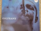 RARE JOHN COLTRANE 2 x 45 IMPULSE AS 21 MINT ANALOG PRODUCTIONS LP #1460