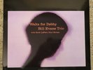 RARE BILL EVANS WALTZ FOR DEBBY RIVERISDE MINT HQ 180 ANALOG PRODUCTION LP #1515