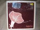 MICHAEL NEWMAN  CLASSICAL GUITARIST LP SHEFFIELD LAB 10 DIRECT DISC SHRINK MINT-