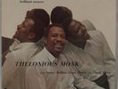 THELONIOUS MONK: Brilliant Corners US Riverside RLP 12-226 Jazz LP Vinyl HEAR