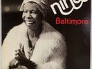 NINA SIMONE: Baltimore US CTI ’78 Jazz LP NM Vinyl OG