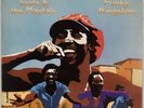TOOTS & THE MAYTALS: Funky Kingston UK Dragon Reggae A-1/B-1 NM- Vinyl LP