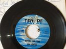 LEN JEWELL  BETTIN' ON LOVE  TERI DE    RECORDS