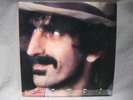 FRANK ZAPPA / YOU ARE WHAT YOU IS LP  2 VINYL LP 1981 1st Press GATEFOLD  EX/EX+