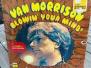 VAN MORRISON-Blowin' Your Mind  Orig.1st LP Bang BLPS-218 STILL-SEALED 1967