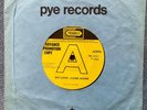 THE BYSTANDERS - MY LOVE COME HOME rare UK 1966 DEMO PROMO / PSYCH /PRE- MAN EX+