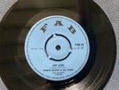 PRINCE BUSTER - HEY JUDE rare UK 1969 / SKINHEAD REGGAE / SKA BEATLES / MINT-