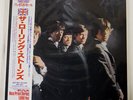 THE ROLLING STONES THE ROLLING STONES LONDON L18P1801 JAPAN OBI VINYL LP