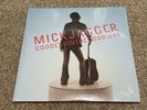 Mick Jagger - Goddess In The Doorway [New Vinyl LP] SEALED MINT