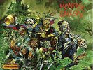 John Zacherle Zacherle's Monster Gallery LP Real Gone Music 2020 Halloween R'N'R