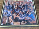 The Ruts The Crack 1979 Virgin Records Babylon’s Burning