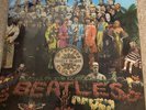 THE BEATLES SGT PEPPERS LONELY HEARTS CLUB BAND