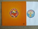 POPOL VUH, in den gärten pharaos, 1.Pressung/  OHR 2021276-9,foc, RARE KRAUT