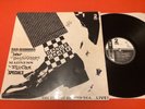 DANCE CRAZE - SKA Various LP “Specials, Selecter” - Original 1981 VINYL LP - EX