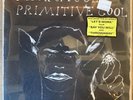 SEALED MICK JAGGER PRIMITIVE COOL LP 1987 ORIG US COLUMBIA HYPE ROLLING STONES