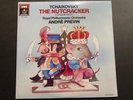 Tchaikovsky*, Royal Philharmonic Orchestra*, André Previn – The Nutcracker 2LPs