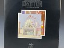 1976 Led Zeppelin Song Remains the Same Swan Song Vinyl LP  SS 2-201 Classic VG+