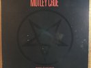 Motley Crue -  Shout At The Devil 1983 -  Gatefold Vinyl LP Elektra