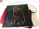 T.Rex Electric Warrior LP + Large  Black & White Poster