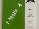 LP I MARC 4 SONOR 2014 LIBRARY EASY LISTENING JAZZ PSYCH FUNK