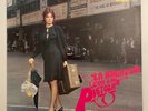 LP PEPPINO DE LUCA LA RAGAZZA CON LA PISTOLA NM RCA 1968 OST SOUNDTRACK RARE
