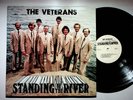 Litchfield Kentucky The Veterans Southern Gospel Christian Vinyl LP Record VG+