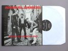Advanced Chemistry - LP Fremd Im Eigenen Land - 1992  Klassiker Torch No Remorze
