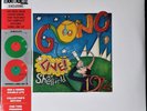 Vinyle GONG Live at Sheffield 1974  2LP Limités Couleurs  NEUF Emballé
