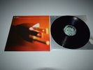 The Amps - Pacer - LP Vinyl Record Album 1995 UK Indie Rock 4AD
