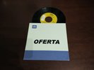 CLAUDE FRANÇOIS *LE TELEPHONE PLEURE* 7'' 1975 TECLA PROMO PORTUGUESE RARE  EXC