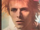 David Bowie Space Oddity Lp UK 1969 RCA