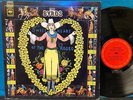 THE BYRDS SWEETHEART OF THE RODEO RE LP TERRE HAUTE PARSONS ALT COUNTRY