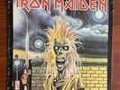 Iron Maiden - Europe '80 Tour Program Book