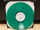 Wu-Tang Clan CREAM 12” Green Promo 1994 Original Rare Hip-Hop ODB RZA Grail