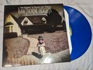 The Silence In Black and White by Hawthorne Heights 2005 RARE BLUE