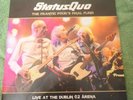 Status Quo - The Frantic Four's -- Final Fling Dublin 02 (Double Album Vinyl)