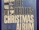 The Beatles Christmas Album Apple Record SBC 100. RARE Official Fan Club Press