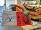 Scenery and Mellow Dream by Ryo Fukui Ltd Edition 180g Marbled Vinyl Near Mint