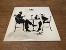 Blur - Out of Time - Org UK 45 in P/S - Banksy Sleeve - Perfect Condition.