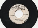 ROOTS REGGAE 45 COXSONE LABEL THE WILLOWS 
