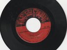 SKA 45 KING EDWARDS LABEL BABA BROOKS 